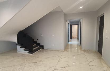 Penthouse - 3 Bedrooms - 3 Bathrooms for rent in Stone Residence - 5th Settlement Compounds - The 5th Settlement - New Cairo City - Cairo