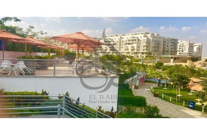 Apartment - 3 Bedrooms - 3 Bathrooms for sale in Mountain View iCity - 5th Settlement Compounds - The 5th Settlement - New Cairo City - Cairo