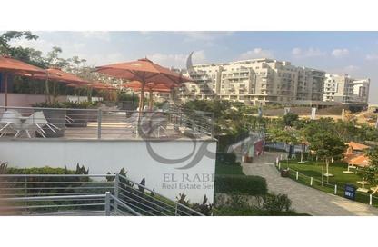 Apartment - 3 Bedrooms - 3 Bathrooms for sale in Mountain View iCity - 5th Settlement Compounds - The 5th Settlement - New Cairo City - Cairo