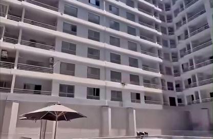Apartment - 3 Bedrooms - 1 Bathroom for sale in Nasr City Compounds - Nasr City - Cairo Apartment - 3 Bedrooms - 1 Bathroom for sale in Nasr City Compounds - Nasr City - Cairo