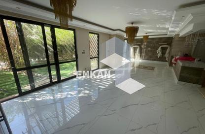 دوبلكس - 3 غرف نوم - 3 حمامات للايجار في ويستاون - كمبوندات الشيخ زايد - الشيخ زايد - الجيزة دوبلكس - 3 غرف نوم - 3 حمامات للايجار في ويستاون - كمبوندات الشيخ زايد - الشيخ زايد - الجيزة