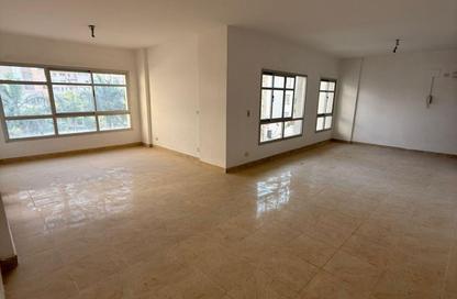 Apartment - 3 Bedrooms - 3 Bathrooms for rent in B8 - Madinaty - Cairo
