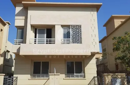 Duplex - 3 Bedrooms - 3 Bathrooms for sale in Jedar - 6 October Compounds - 6 October City - Giza