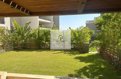 شقة - 3 غرف نوم - 2 حمامات للبيع في كايرو فيستيفال سيتى - المستثمرين الشمالية - مدينة القاهرة الجديدة - القاهرة