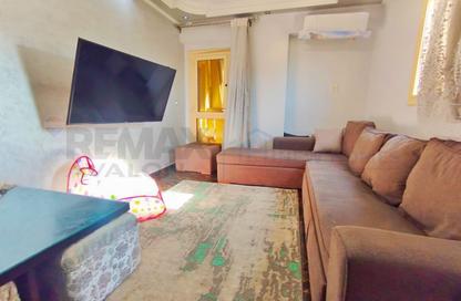 Apartment - 3 Bedrooms - 2 Bathrooms for sale in Glim - Hay Sharq - Alexandria