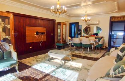 Apartment - 3 Bedrooms - 2 Bathrooms for sale in Glim - Hay Sharq - Alexandria