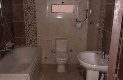 Apartment - 3 - 2 for sale in Dar Masr 2 - elandalus - South Teseen St. - The 5th Settlement - New Cairo City - Cairo