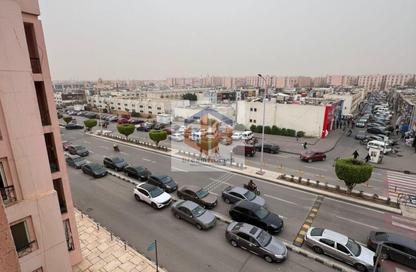 Apartment - 3 Bedrooms - 3 Bathrooms for sale in El Rehab Extension - Al Rehab - New Cairo City - Cairo