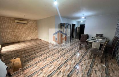 Apartment - 3 Bedrooms - 3 Bathrooms for sale in El Rehab Extension - Al Rehab - New Cairo City - Cairo