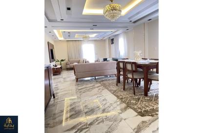 Apartment - 3 Bedrooms - 3 Bathrooms for rent in Mokhles Al Alfy St. - 1st Zone - Nasr City - Cairo Apartment - 3 Bedrooms - 3 Bathrooms for rent in Mokhles Al Alfy St. - 1st Zone - Nasr City - Cairo