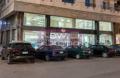 Shop - Studio - 1 for rent in Dokki - Giza