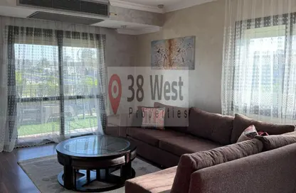 دوبلكس - 3 غرف نوم - 3 حمامات للايجار في ويستاون - كمبوندات الشيخ زايد - الشيخ زايد - الجيزة