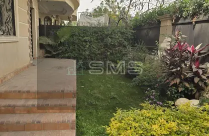 دوبلكس - 5 غرف نوم - 4 حمامات للبيع في البنفسج 12 - البنفسج - مدينة القاهرة الجديدة - القاهرة