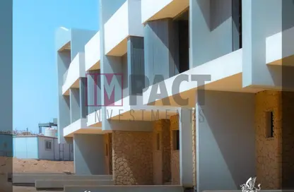 Apartment - 1 Bedroom - 1 Bathroom for sale in Midtown Sky - New Capital Compounds - New Capital City - Cairo