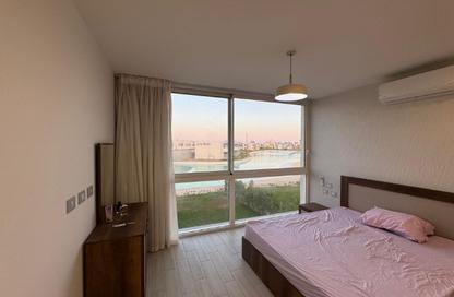 Chalet - 4 - 4 for sale in Fouka Bay - Ras Al Hekma - North Coast Chalet - 4 - 4 for sale in Fouka Bay - Ras Al Hekma - North Coast