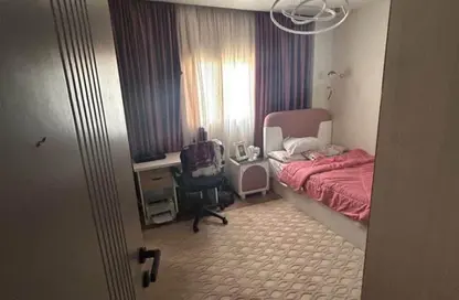 Apartment - 2 Bedrooms - 2 Bathrooms for sale in Abha - 6 October Compounds - 6 October City - Giza