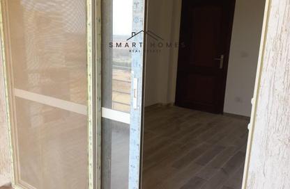 Apartment - 3 Bedrooms - 3 Bathrooms for sale in Janna 2 - Sheikh Zayed Compounds - Sheikh Zayed City - Giza Apartment - 3 Bedrooms - 3 Bathrooms for sale in Janna 2 - Sheikh Zayed Compounds - Sheikh Zayed City - Giza