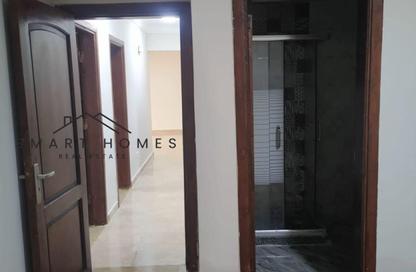 Apartment - 3 Bedrooms - 3 Bathrooms for sale in Janna 2 - Sheikh Zayed Compounds - Sheikh Zayed City - Giza