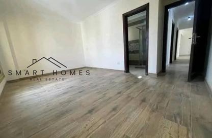 Apartment - 3 Bedrooms - 3 Bathrooms for sale in Janna 2 - Sheikh Zayed Compounds - Sheikh Zayed City - Giza