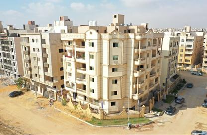 شقة - 4 غرف نوم - 3 حمامات للبيع في بيت الوطن - التجمع الخامس - مدينة القاهرة الجديدة - القاهرة