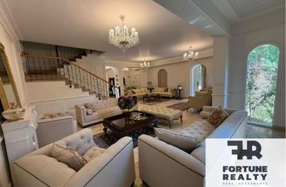 Townhouse - 3 Bedrooms - 4 Bathrooms for rent in Mivida - 5th Settlement Compounds - The 5th Settlement - New Cairo City - Cairo