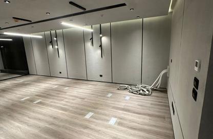 Office Space - Studio - 2 Bathrooms for rent in Hyde Park - New Cairo City - Cairo