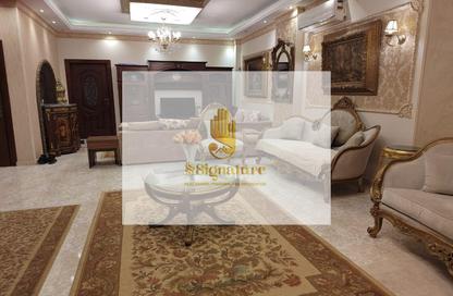 شقة - 3 غرف نوم - 2 حمامات للبيع في الياسمين 1 - الياسمين - مدينة القاهرة الجديدة - القاهرة شقة - 3 غرف نوم - 2 حمامات للبيع في الياسمين 1 - الياسمين - مدينة القاهرة الجديدة - القاهرة