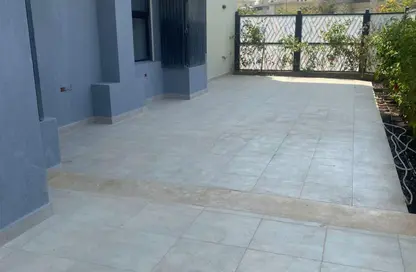 Apartment - 3 Bedrooms - 3 Bathrooms for rent in Villette - 5th Settlement Compounds - The 5th Settlement - New Cairo City - Cairo