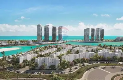 شاليه - 3 غرف نوم - 3 حمامات للبيع في بالم هيلز العلمين الجديدة - مدينة العلمين الجديدة - العلمين - الساحل الشمالي شاليه - 3 غرف نوم - 3 حمامات للبيع في بالم هيلز العلمين الجديدة - مدينة العلمين الجديدة - العلمين - الساحل الشمالي