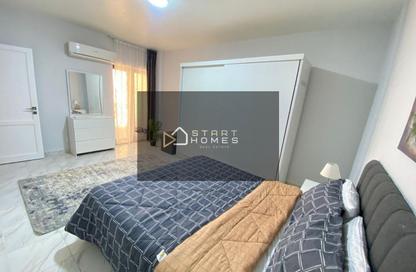 Apartment - 2 - 1 for rent in El Rehab Extension - Al Rehab - New Cairo City - Cairo Apartment - 2 - 1 for rent in El Rehab Extension - Al Rehab - New Cairo City - Cairo