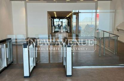 Office Space - 1 Bedroom - 1 Bathroom for sale in One Ninety - South Teseen St. - The 5th Settlement - New Cairo City - Cairo