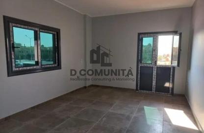 Duplex - 4 Bedrooms - 3 Bathrooms for rent in El Yasmeen 8 - El Yasmeen - New Cairo City - Cairo