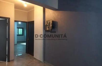 Duplex - 4 Bedrooms - 3 Bathrooms for rent in El Yasmeen 8 - El Yasmeen - New Cairo City - Cairo
