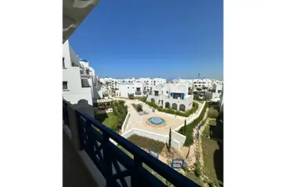 شاليه - 2 غرف نوم - 2 حمامات للبيع في مراسي - سيدي عبد الرحمن - الساحل الشمالي