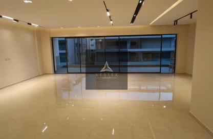 Apartment - 3 - 3 for rent in Lake View Residence - 5th Settlement Compounds - The 5th Settlement - New Cairo City - Cairo
