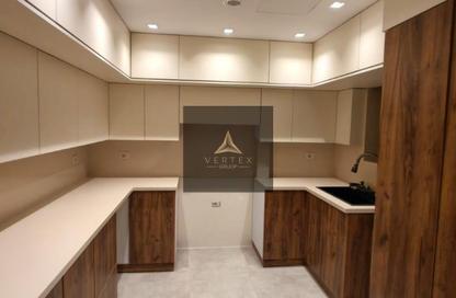 Apartment - 3 - 3 for rent in Lake View Residence - 5th Settlement Compounds - The 5th Settlement - New Cairo City - Cairo