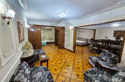 شقة - 3 غرف نوم - 2 حمامات للايجار في طريق الجيش - رشدي - حي شرق - الاسكندرية شقة - 3 غرف نوم - 2 حمامات للايجار في طريق الجيش - رشدي - حي شرق - الاسكندرية