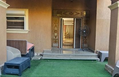 Townhouse - 5 - 4 for sale in Les Rois - 5th Settlement Compounds - The 5th Settlement - New Cairo City - Cairo