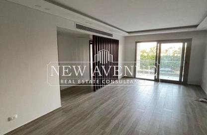 Apartment - 2 Bedrooms - 2 Bathrooms for sale in Galleria Moon Valley - South Investors Area - New Cairo City - Cairo