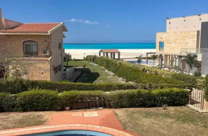 Villa - 5 Bedrooms - 5 Bathrooms for sale in Marina 5 - Marina - Al Alamein - North Coast