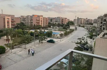 شقة - 3 غرف نوم - 3 حمامات للبيع في زايد ريجنسي - كمبوندات الشيخ زايد - الشيخ زايد - الجيزة