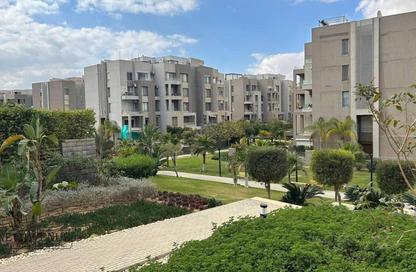Apartment - 2 Bedrooms - 2 Bathrooms for sale in Village Gardens Katameya - 5th Settlement Compounds - The 5th Settlement - New Cairo City - Cairo Apartment - 2 Bedrooms - 2 Bathrooms for sale in Village Gardens Katameya - 5th Settlement Compounds - The 5th Settlement - New Cairo City - Cairo