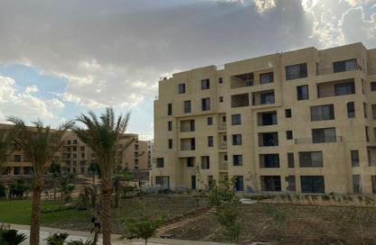 Apartment - 3 Bedrooms - 3 Bathrooms for sale in O West - 6 October Compounds - 6 October City - Giza