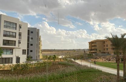 Apartment - 3 Bedrooms - 3 Bathrooms for sale in O West - 6 October Compounds - 6 October City - Giza