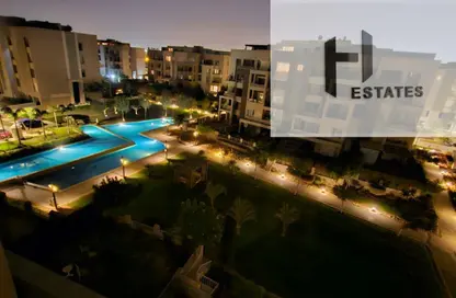 Penthouse - 3 Bedrooms - 4 Bathrooms for sale in Village Gardens Katameya - 5th Settlement Compounds - The 5th Settlement - New Cairo City - Cairo