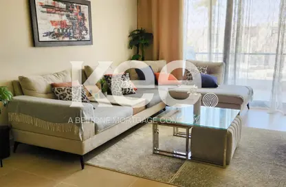 شاليه - 2 غرف نوم - 2 حمامات للبيع في أزهى - العين السخنة - السويس