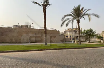 تاون هاوس - 5 غرف نوم - 5 حمامات للبيع في سراي - كمبوندات مدينة المستقبل - مدينة المستقبل - القاهرة