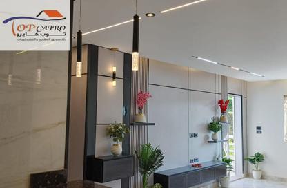 Apartment - 2 Bedrooms - 2 Bathrooms for sale in B6 - Madinaty - Cairo