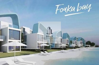 Villa - 3 - 5 for sale in Fouka Bay - Ras Al Hekma - North Coast Villa - 3 - 5 for sale in Fouka Bay - Ras Al Hekma - North Coast