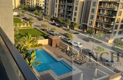Penthouse - 3 Bedrooms - 3 Bathrooms for rent in Azad - 5th Settlement Compounds - The 5th Settlement - New Cairo City - Cairo Penthouse - 3 Bedrooms - 3 Bathrooms for rent in Azad - 5th Settlement Compounds - The 5th Settlement - New Cairo City - Cairo